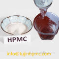 HPMC instantâneo para pulverização de revestimento de detergente
